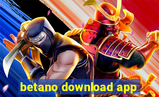 betano download app